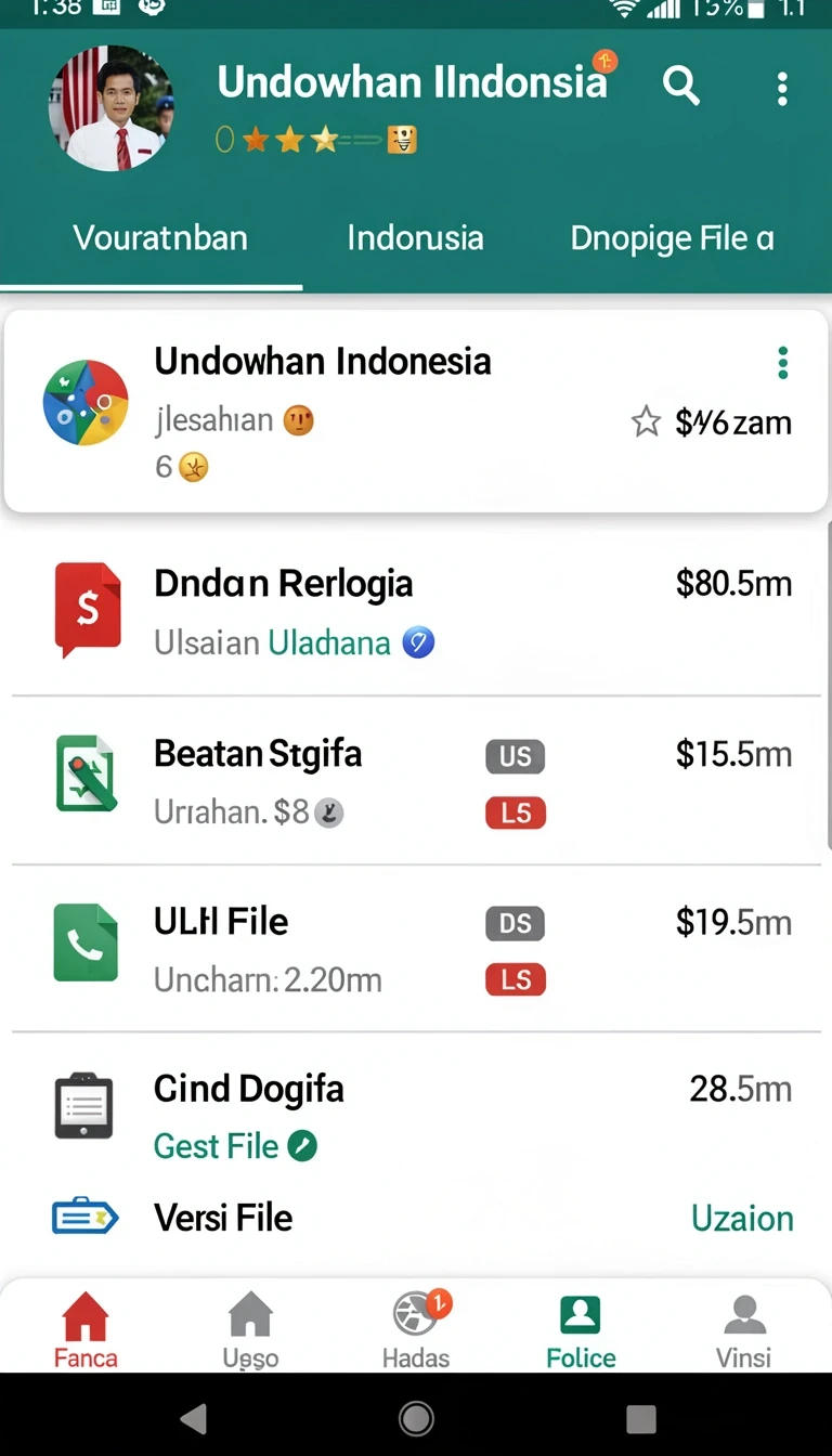 Download slotcacor APK untuk Android screenshot