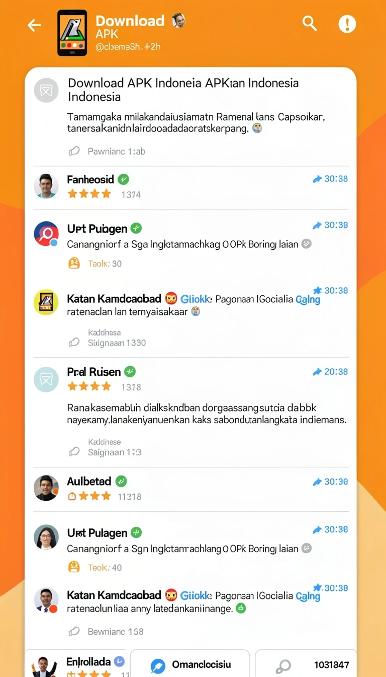 funpari App APK Terbaru screenshot