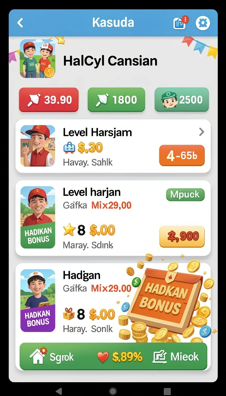 888idr App APK Terbaru screenshot